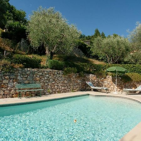 Villa Daphne Spéracèdes Exterior foto